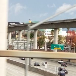 Meet your Posher, Harla